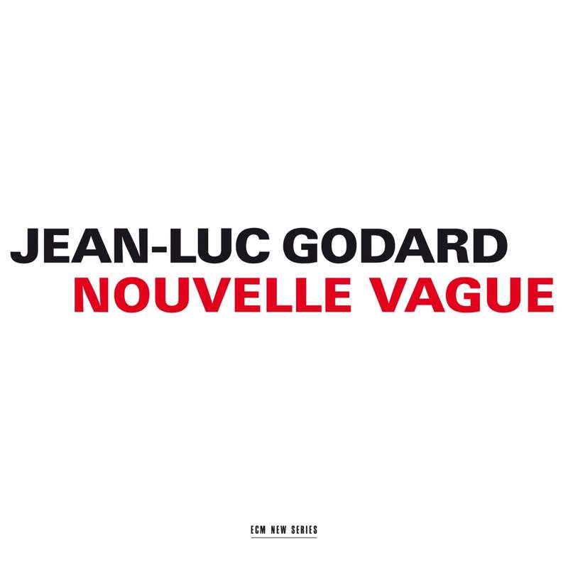 Jean-Luc Godard - Histoire(s) du Cinéma - ECM: 4651512 - download | Presto  Music