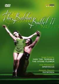 The Bolshoi Ballet II