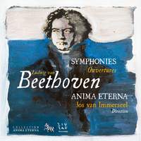 Beethoven - Complete Symphonies and Overtures