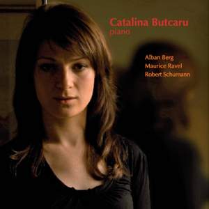 Catalina Butcaro - Piano