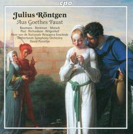 Röntgen: Aus Goethes Faust