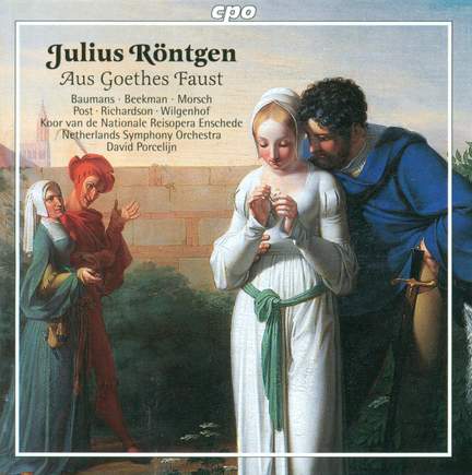 Röntgen: Aus Goethes Faust