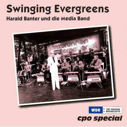 Swinging Evergreens