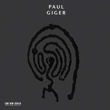 Paul Giger: Bay
