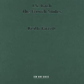 Bach, J S: French Suites Nos. 1-6, BWV812-817