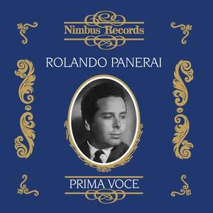 Rolando Panerai