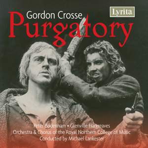 Crosse, G: Purgatory