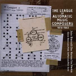 The League of Automatic Music Composers