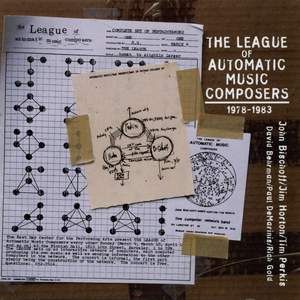 The League of Automatic Music Composers