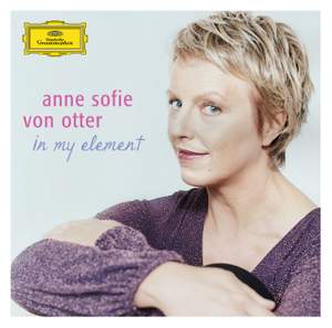 Anne Sofie von Otter - In My Element