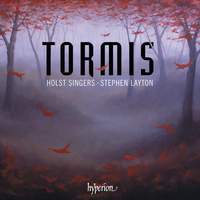 Veljo Tormis - Choral music