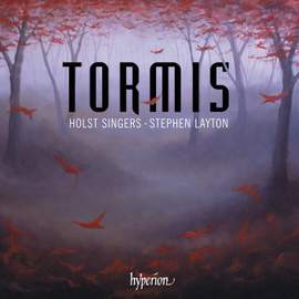 Veljo Tormis - Choral music