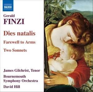 Finzi - Dies Natalis