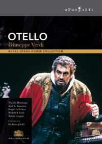 Verdi: Otello