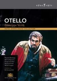 Verdi: Otello [Blu-ray] その他
