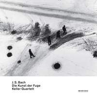 Bach, J S: The Art of Fugue, BWV1080