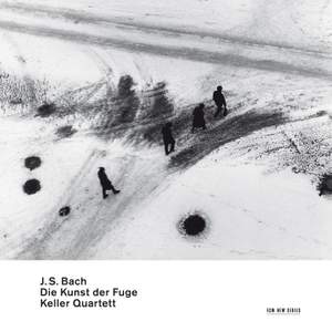 Bach, J S: The Art of Fugue, BWV1080