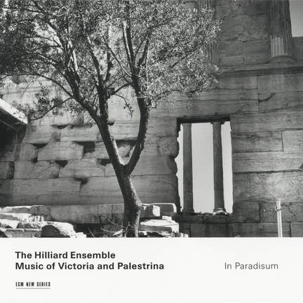In Paradisum