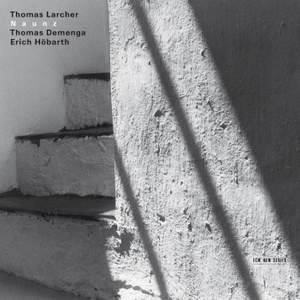 Thomas Larcher: Naunz