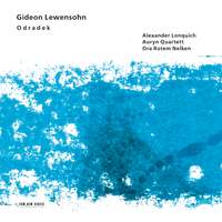Lewensohn: Piano Quintet & Postlude for piano