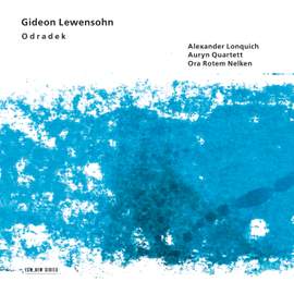Lewensohn: Piano Quintet & Postlude for piano
