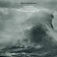 Sofia Gubaidulina: Ten Preludes for Solo Cello