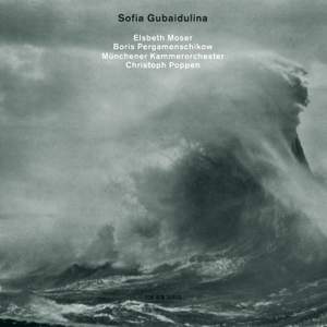 Sofia Gubaidulina: Ten Preludes for Solo Cello