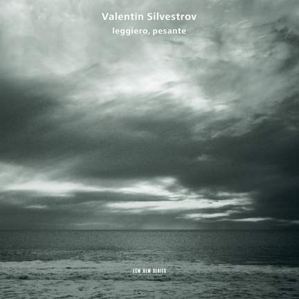 Valentin Silvestrov: Cello Sonata