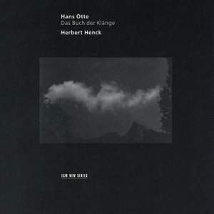 Otte, H: Das Buch der Klänge, 12 pieces for piano