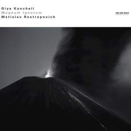 Kancheli: Simi, etc.