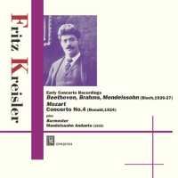 Violin Concertos