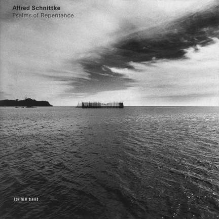 Schnittke: Penitential Psalms (12)