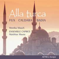 Alla Turca
