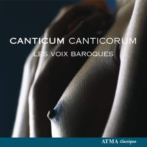 Canticum Canticorum