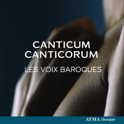 Canticum Canticorum
