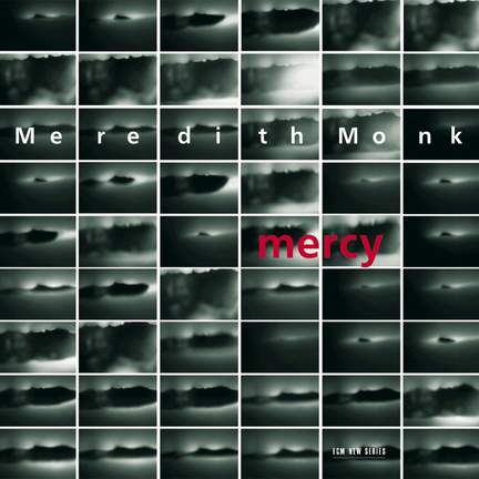 Monk, M: Mercy