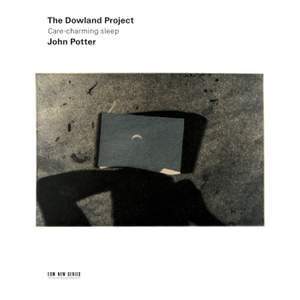 The Dowland Project - Care-charming Sleep