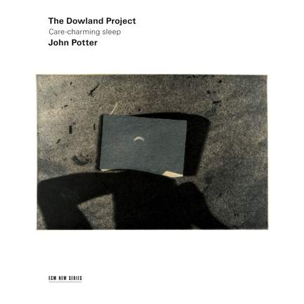 The Dowland Project - Care-charming Sleep