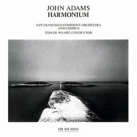 Adams, J: Harmonium