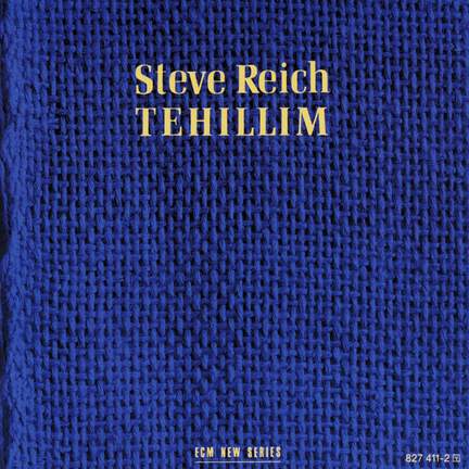 Reich: Tehillim