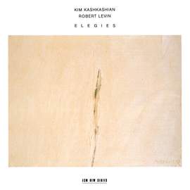 Romances & Elegies for Viola & Piano