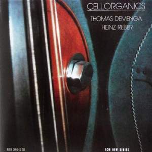 Demenga: Cellorganics