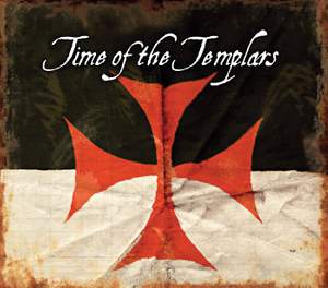 Time of the Templars Product Image