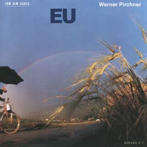 Werner Pirchner: EU