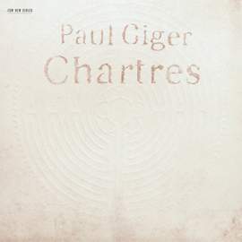 Paul Giger: Chartres