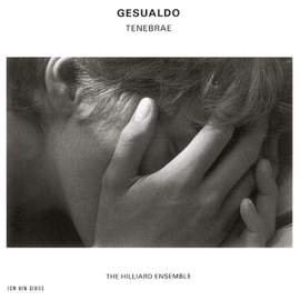 Gesualdo: Tenebrae