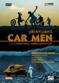 Car Men