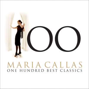 100 Best Callas