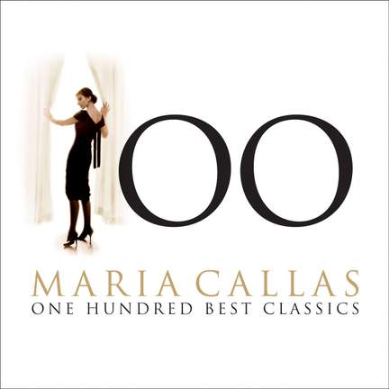 100 Best Callas