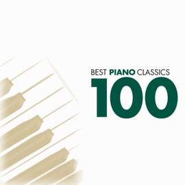 100 Best Piano Classics